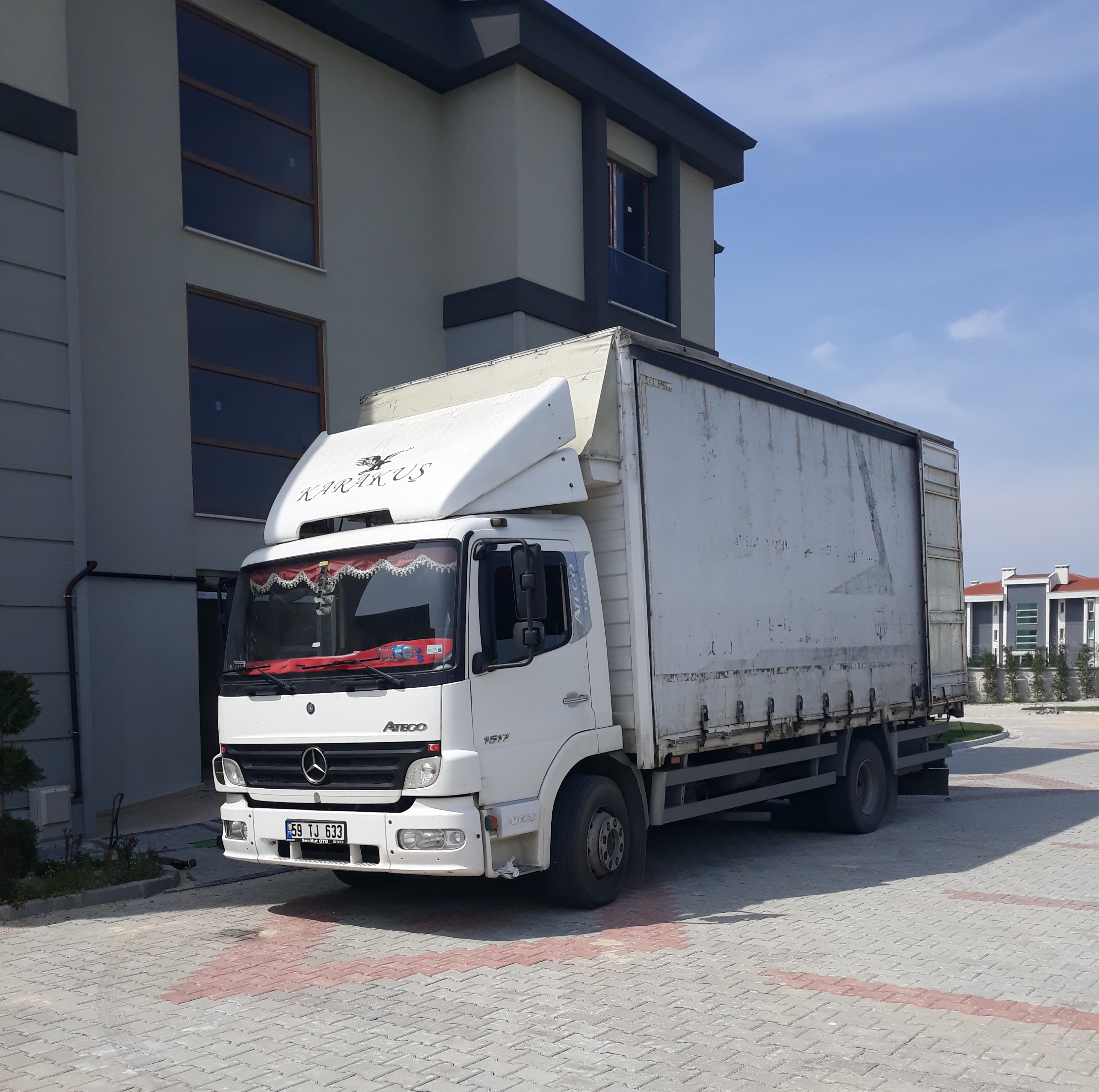 UNBEATABLE TRUCKING AND TRANSPORT SERVICES